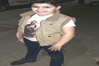 الطفل صاحب جواب الشهيد منسي