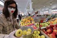 ليست للصوص.. كاميرات بدولة أوربية لملاحقة مخالفي ارتداء الكمامات


