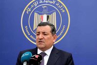 وزير الدولة للإعلام  أسامة هيكل