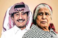 فنانة شهيرة تكشف مفاجأة : رفضت هذا الدور في أم هارون