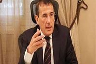 حسام الشاعر، رئيس مجلس إدارة غرف شركات السياحة