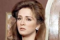 هكذا بدا شكل " نجلاء فتحي".. ظهرت لثوانٍ معدودة