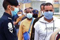 مصريين في الكويت