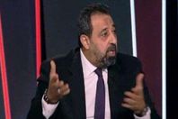 مجدي عبدالغني