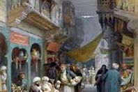 في 15 رمضان.. جلس على سريره الذهبي في القاهرة وقام بهذا الأمر