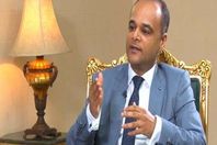 المستشار نادر سعد المتحدث باسم مجلس الوزراء