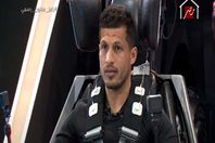 طارق حامد في رامز