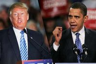 أوباما يوجه أعنف انتقاد لترامب