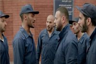 مشهد من "البرنس"