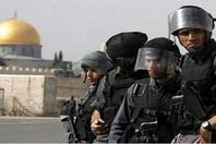 شرطة-الاحتلال-الإسرائيلي