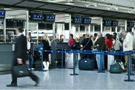 مطار سراييفو