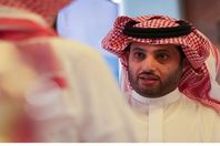 تركي آل الشيخ