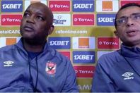 بكاء موسيماني