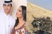 فاهد الهاجري