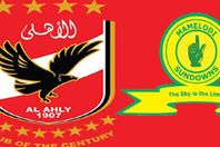 اعتذار رسمي من صن داونز للنادي الأهلي