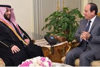 السيسي تركي آل الشيخ