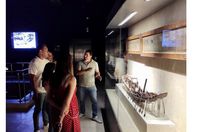 وفود من المدونين السياحيين 
