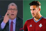 شوبير ورمضان صبحي