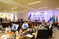 مصر تفوز برئاسة اللجنة الإقليمية للشرق الأوسط ف