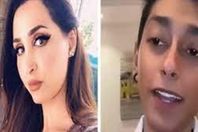 هند القحطاني وريان جلير