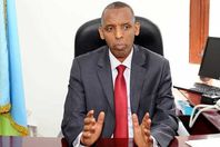 سفير جيبوتي بالقاهرة: