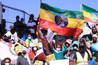 مظاهرات-في-إثيوبيا