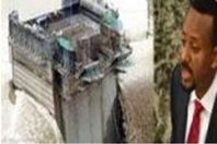 رئيس وزراء اثيوبيا و سد النهضة