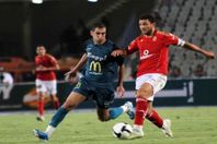 الاهلي وانبي