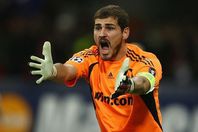 إيكر كاسياس