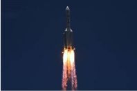 الصاروخ الصيني