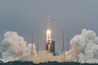 الصاروخ الصيني