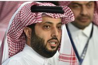 تركي-ال-شيخ