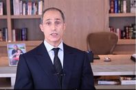 جمال مبارك مبارك7