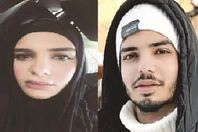 تفاصيل جواز المتحولة جويل بدر.. من هو خطيبها.. ومعلومات صادمة عنها قبل التحول