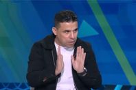 خالد-الغندور