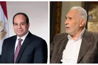 عبد-الرحمن-أبو-زهرة-والرئيس-السيسي