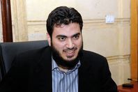 رئيس حزب "الفضيلة" يكشف أسرار أزمته مع شقيق باسم عودة