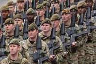 تعرف على أفضل 10 جيوش في العالم