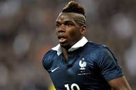 الفرنسي بول بوغبا أفضل لاعب صاعد بمونديال البرازيل