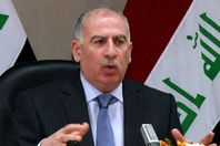 النجيفي يدعو إلى التطوع لتحرير الموصل