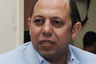 احمد سليمان كلمة السر فى نجاح صفقة الشناوى