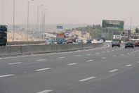 مرور العاصمة: سيولة مرورية على كل محاور القاهرة