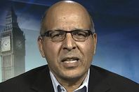 مأمون فندي: مقعد مصر  في مجلس الأمن «كمالة عدد»