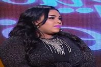 شيماء سيف: حماقى فارس أحلامى 