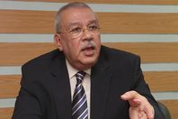 بالفيديو.. سمير صبرى: سأقاضي مذيعة "نفسنة" والسبكى