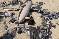 تحطم طائرة عسكرية في باكستان ومصرع قائدها