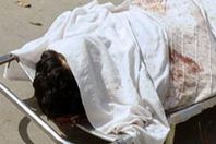 مقتل شاب وإصابة والده من قبل مجهولين في الشرقية