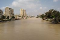 «الري»: عكارة مياه النيل مُفيدة