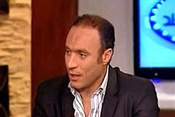 نادر السيد فى مهمة إفريقية لشراء مباراتى الأهلى والزمالك