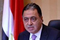 الغيطي لـ"وزير الصحة": "اللي معندوش دين أحسن منك"